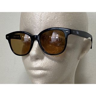 STUSSY HIROSHI サングラス メンズ ステューシー オールド | yoshi