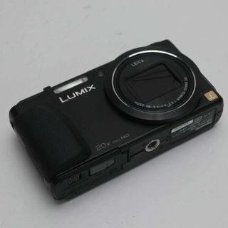 Panasonic - 超美品 DMC-TZ40 LUMIX ブラック の通販 by エコスタ