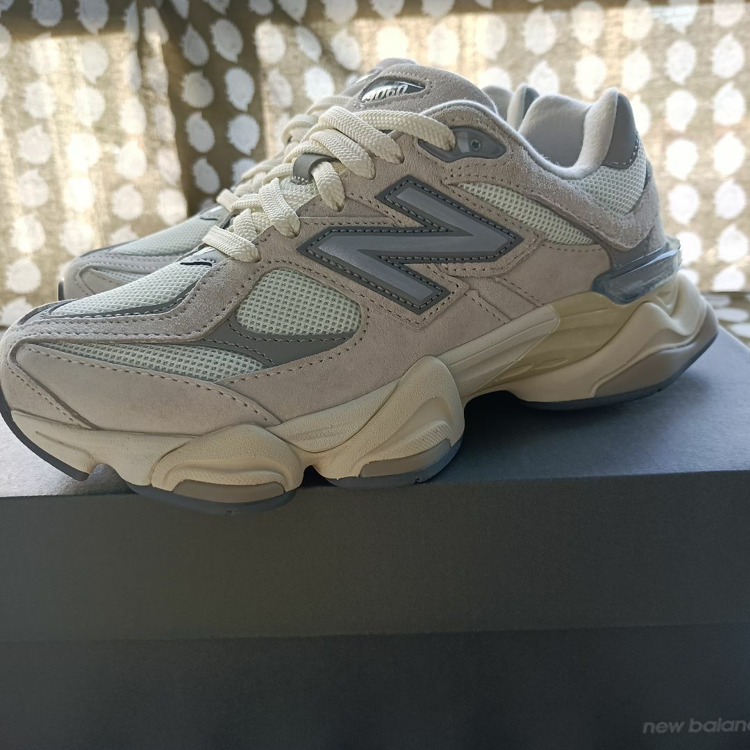 宇宙の香り New Balance ニューバランス U9060ECA 24.5cm - 通販
