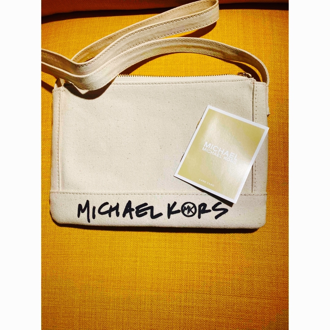 Michael Kors(マイケルコース)のMICHAEL KORS メッセンジャーバッグ レディースのバッグ(メッセンジャーバッグ)の商品写真