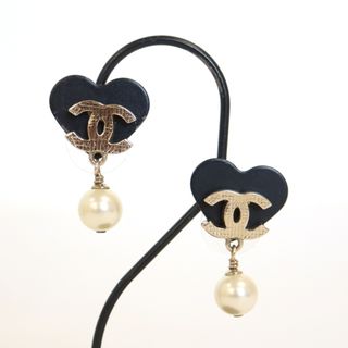 シャネル ピアス(ホワイト/白色系)の通販 300点以上 | CHANELの