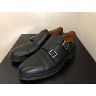 パラブーツ(Paraboot)のパラブーツ　POE （ポー）UK6    極美品(ドレス/ビジネス)