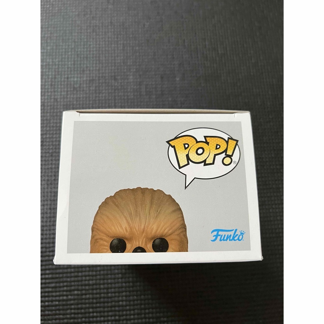 FUNKO(ファンコ)の【未開封】Funko Pop! 　Chewbacca エンタメ/ホビーのフィギュア(アメコミ)の商品写真