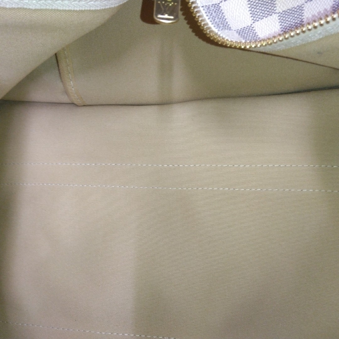 LOUIS VUITTON - なおちん様専用LOUIS VUITTONダミエアズールキーポル