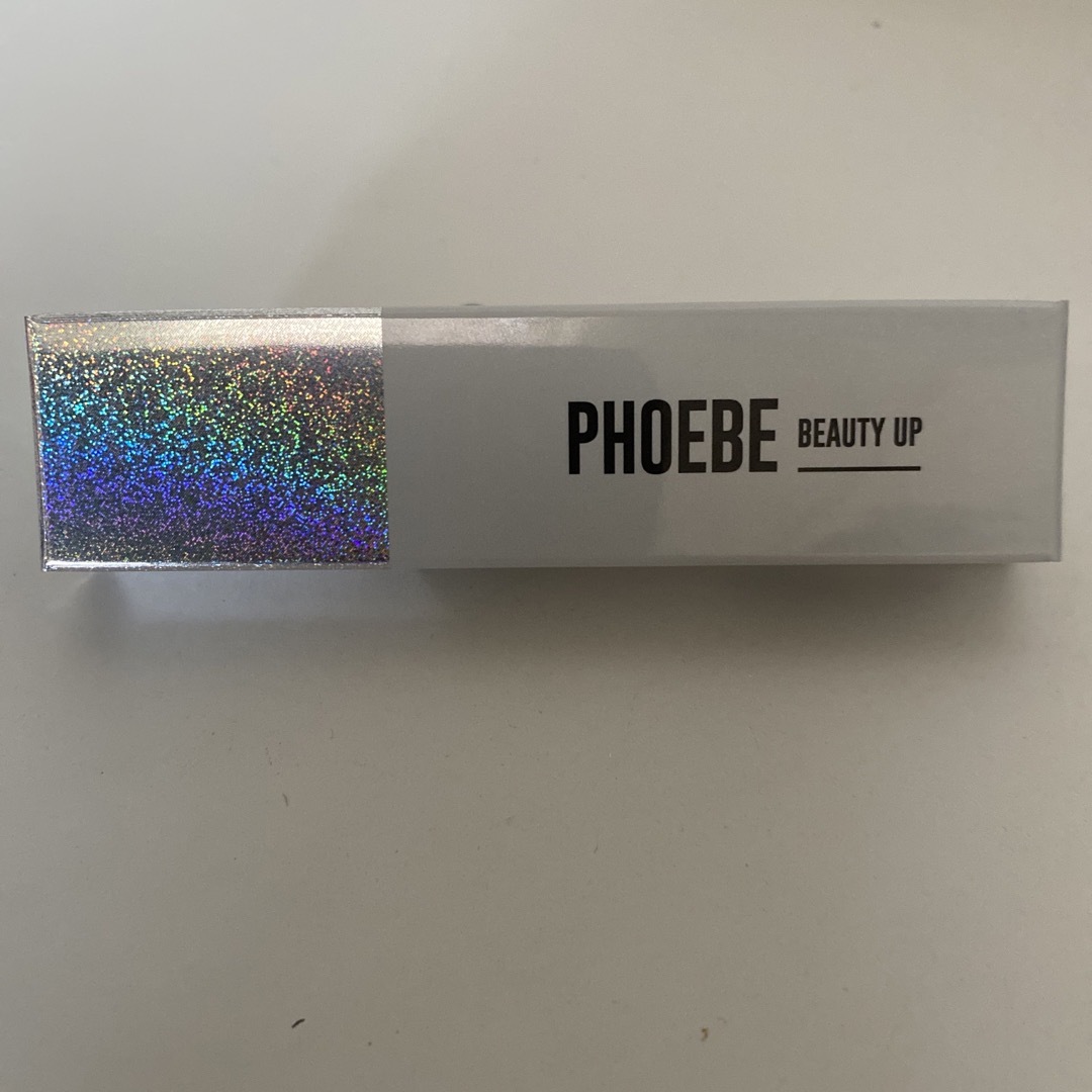 phoebe(フィービィー)のPHOEBE BEAUTY UP アイラッシュセラム 5ml コスメ/美容のスキンケア/基礎化粧品(まつ毛美容液)の商品写真