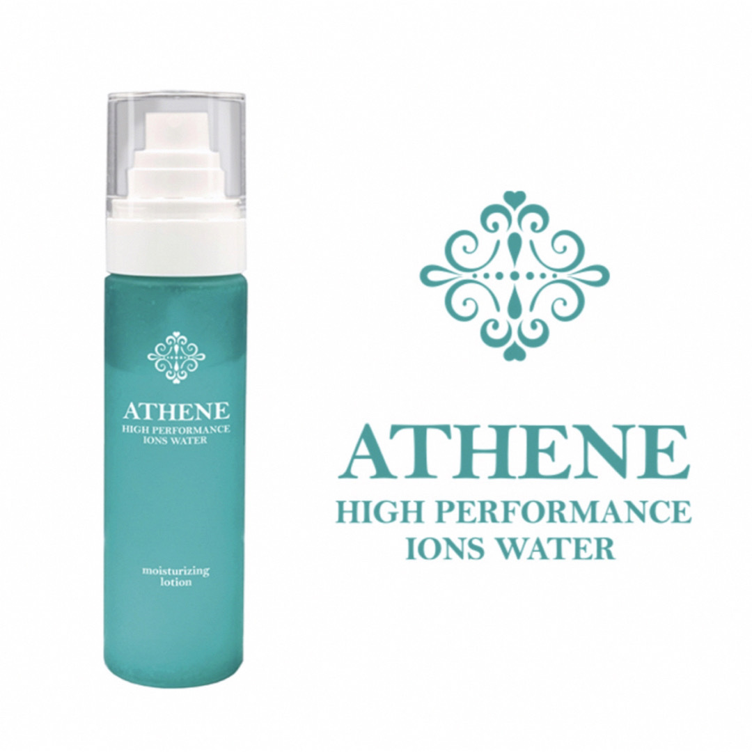 ATHENE(アテネ) 全身導入美容液　85ml