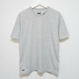 ナイキ(NIKE)のM 00s オールド ナイキ NIKE Tシャツ スウォッシュ DRI-FIT(Tシャツ/カットソー(半袖/袖なし))