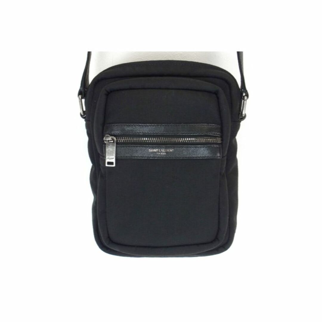 サンローランパリSAINT LAURENT PARIS□ショルダーバッグ サンローランパリSAINT LAURENT PARIS□ショルダーバッグ