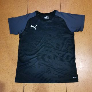 プーマ(PUMA)のPUMA　半袖　Ｔシャツ　160(Tシャツ/カットソー)