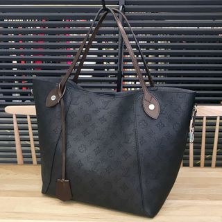 ヴィトン(LOUIS VUITTON) マヒナ トートバッグ(レディース)の通販 70点