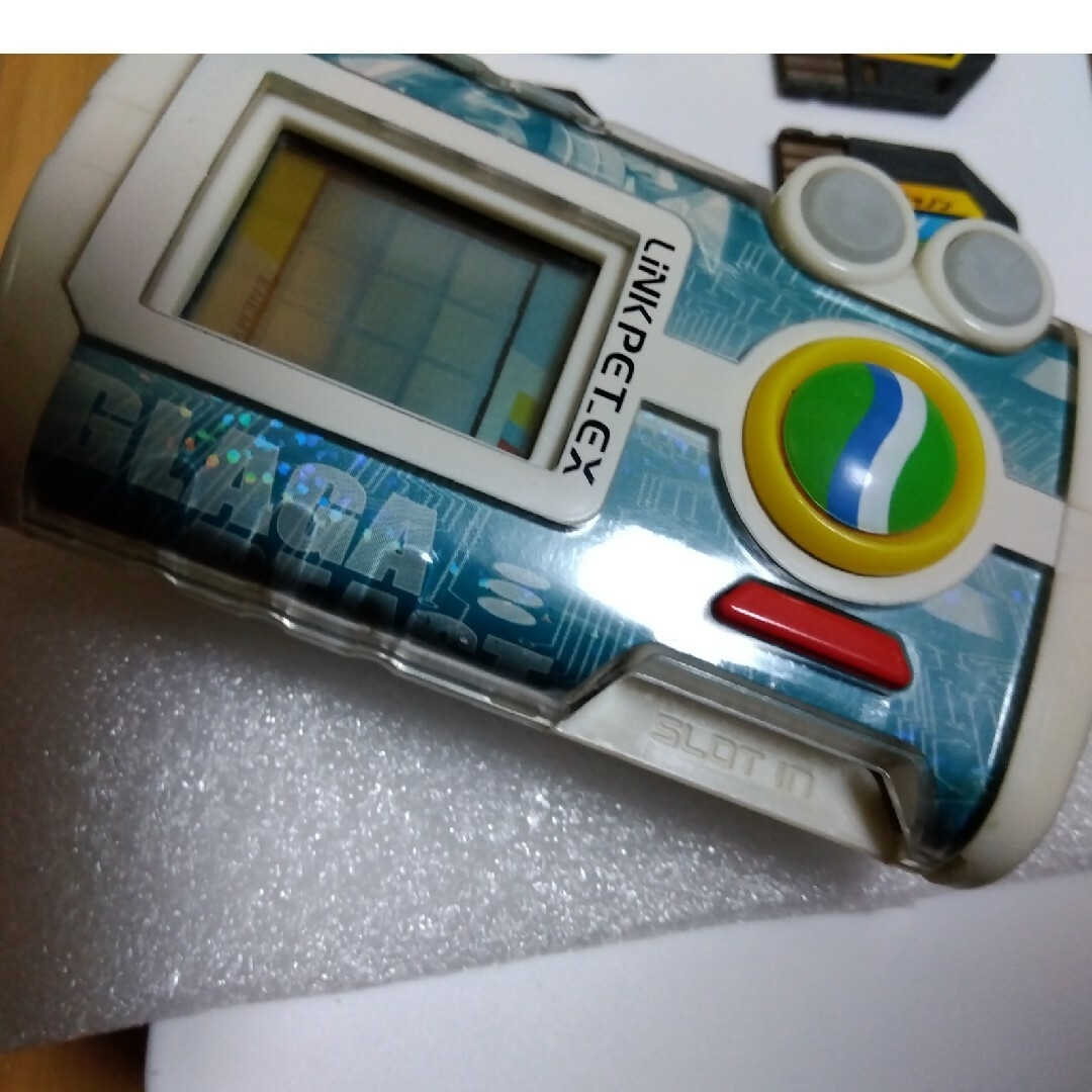 LINK PET_EX ✨レトロ✨ | www.innoveering.net