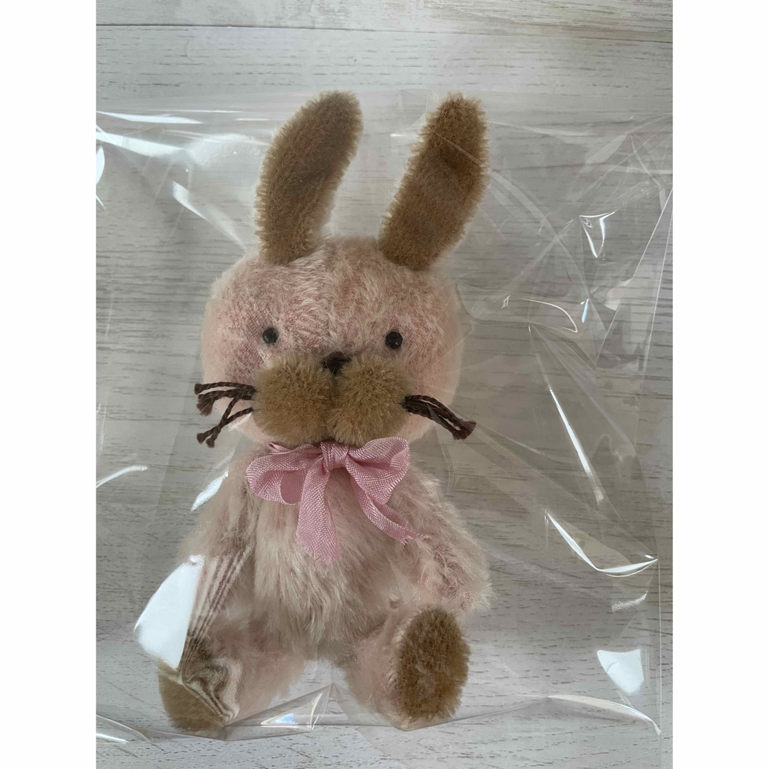 作家様 ハンドメイド うさぎちゃんの通販 by riri's shop|ラクマ