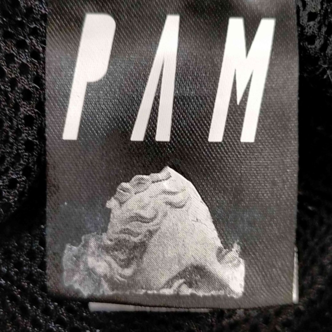 P.A.M.(パム)のPAM PERKS AND MINI(パム パークスアンドミニ) メンズ パンツ メンズのパンツ(その他)の商品写真