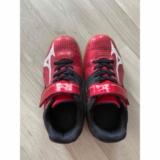 ミズノ(MIZUNO)のフットサルシューズ(その他)