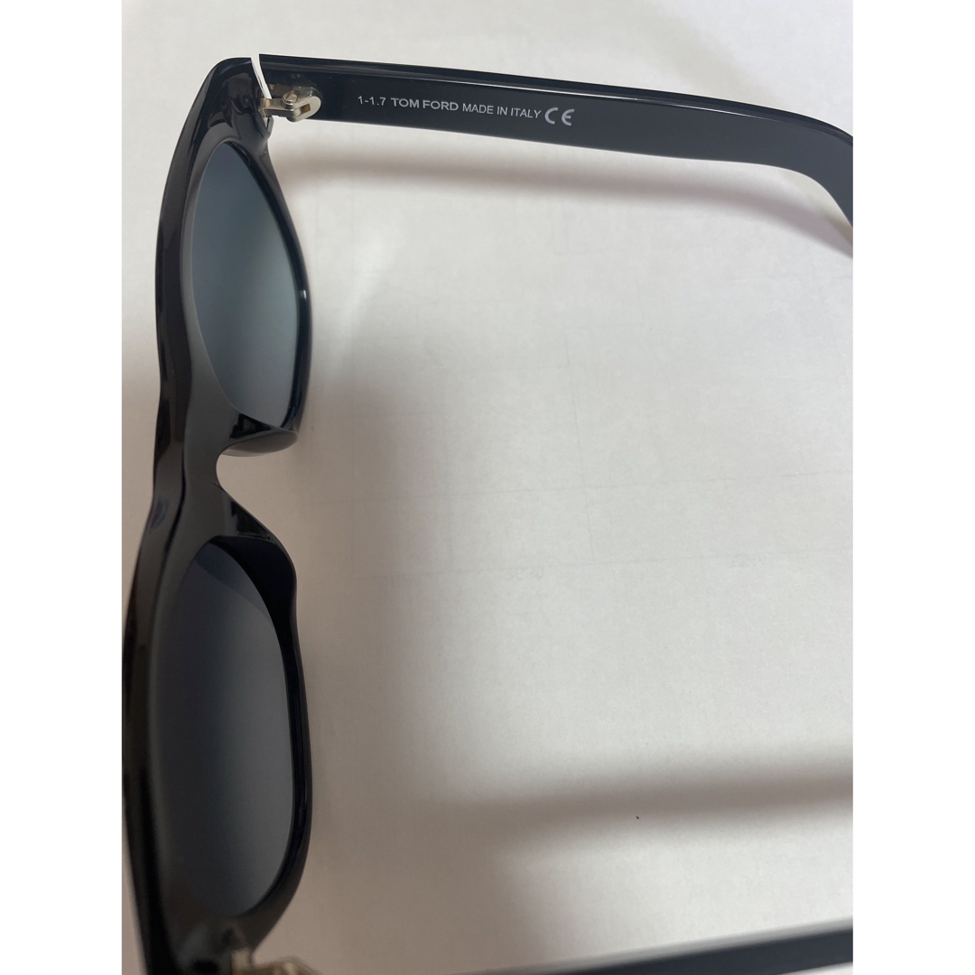 美品 TOM FORD サングラス TF532 01W トムフォード | www.innoveering.net