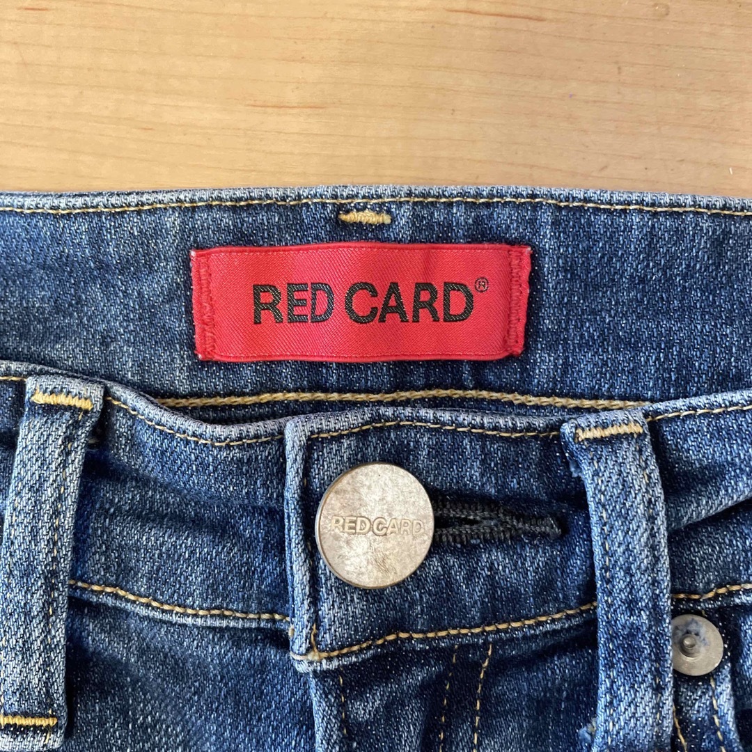 redcard レッドカード 26403HR 30th Anniversary