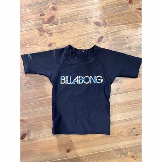 ビラボン(billabong)のビラボン　ラッシュガード　半袖(水着)