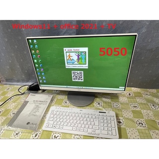NEC LAVIE 一体型PC DA770G相当 Core i7 テレビ SSDの通販 by iamloto ...