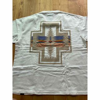 ペンドルトン(PENDLETON)のペンドルトン　Tシャツ(Tシャツ/カットソー(半袖/袖なし))