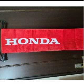 ホンダ(ホンダ)のHONDA ビブス&タオル(ノベルティグッズ)