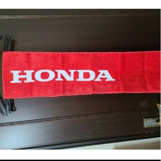 ホンダ(ホンダ)のHONDA ビブス&タオル(ノベルティグッズ)