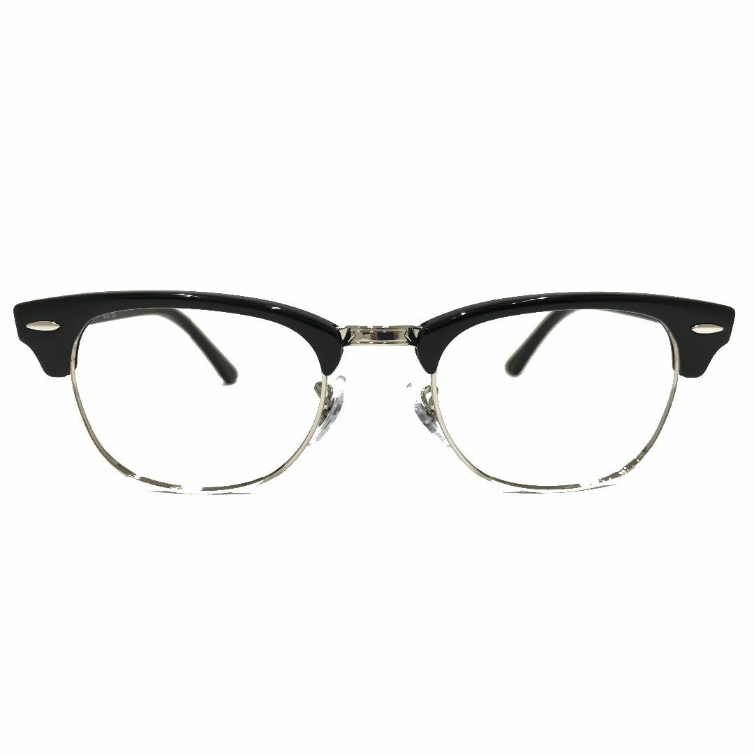 Ray-Ban(レイバン)の新品正規品 レイバン RX/RB5154 2000 クラブマスター ブルーライト メンズのファッション小物(サングラス/メガネ)の商品写真