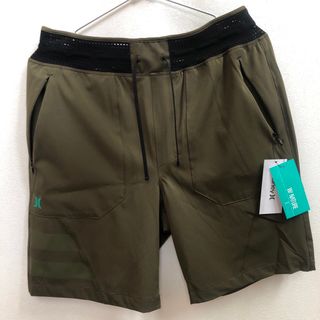 ハーレー(Hurley)のHurley メンズハーフパンツ(ショートパンツ)