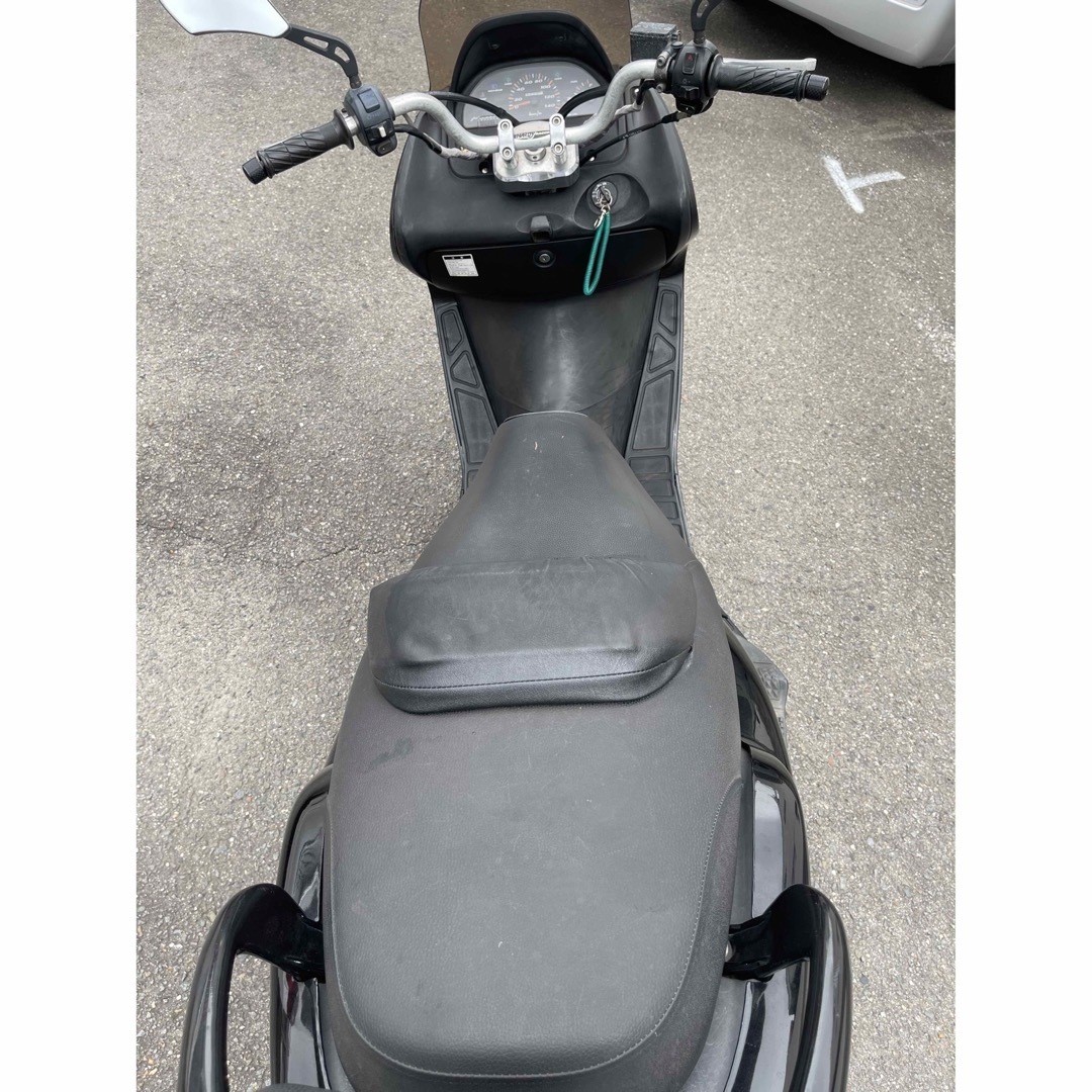 ヤマハ マジェスティ 125 5CA コマジェ ジャンク品 京都市-eastgate.mk
