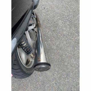 ヤマハ - ヤマハ マジェスティ 125 5CA コマジェ ジャンク品 京都市の