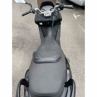 ヤマハ マジェスティ 125 5CA コマジェ ジャンク品 京都市-