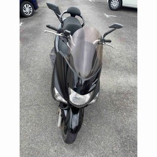 ヤマハ - ヤマハ マジェスティ 125 5CA コマジェ ジャンク品 京都市の