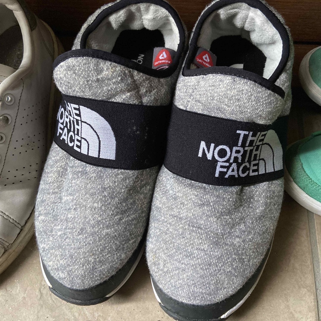 THE NORTH FACE(ザノースフェイス)の【THE NORTH FACE】スニーカー メンズの靴/シューズ(スニーカー)の商品写真