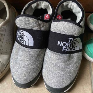 ザノースフェイス(THE NORTH FACE)の【THE NORTH FACE】スニーカー(スニーカー)