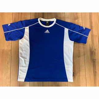 アディダス(adidas)のadidas 140 キッズ　Tシャツ(Tシャツ/カットソー)