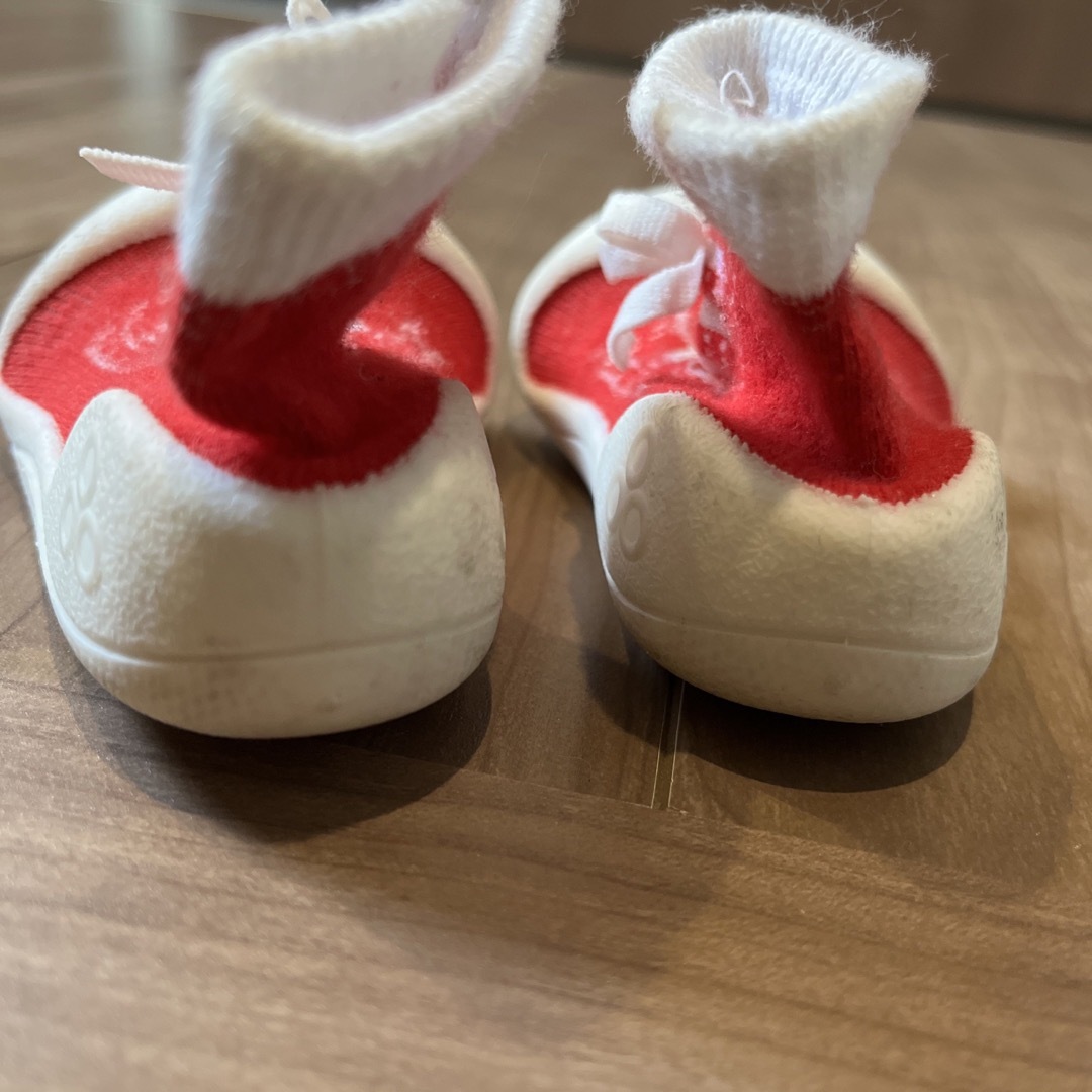 babyfeet キッズ/ベビー/マタニティのベビー靴/シューズ(~14cm)(その他)の商品写真