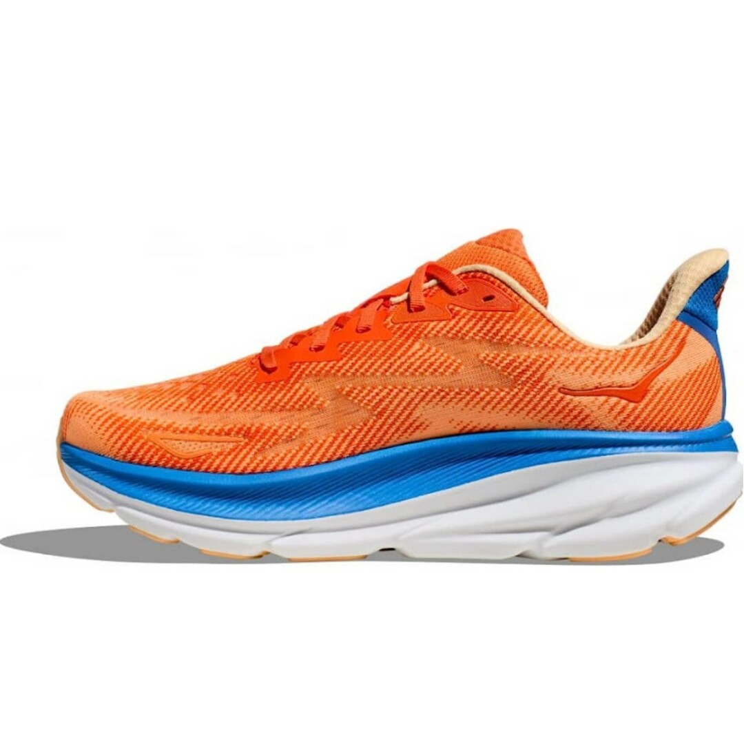 【大人気】HOKA ONE ONE CLIFTON 5 ホカオネオネ クリフトン