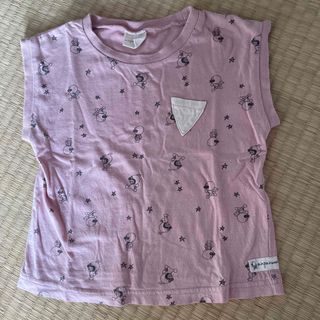 アンパンマン(アンパンマン)のアアンパンマン　タンクトップ(Tシャツ/カットソー)