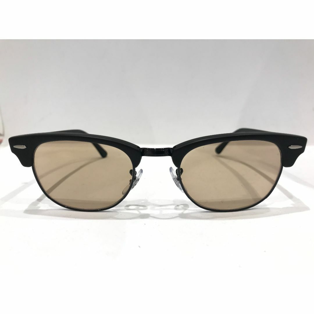 Ray-Ban 新品正規品 レイバン RX/RB5154 2077 調光【クリア⇔ブラウン】の通販 by KMS 新品正規品 レイバン RX RB5154 2077 調光