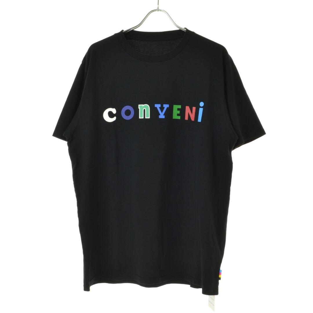 【THECONVENI】CONVENI SIGN TEE半袖Tシャツ