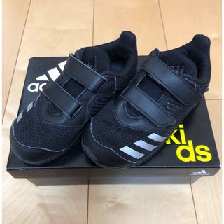 アディダス(adidas)のアディダス　キッズシューズ　16センチ(スニーカー)