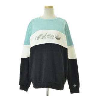 アディダス(adidas)の【ADIDAS】GD5788 CREWNECKSWEATSHIRT長袖スウェット(トレーナー/スウェット)