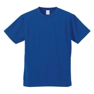 United Athle ユナイテッドアスレ 4.1オンス ドライアスレチック Tシャツ(Tシャツ/カットソー(半袖/袖なし))