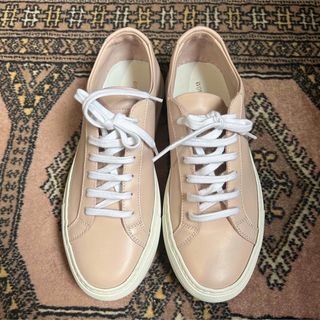 コモンプロジェクト Woman by Common projects スニーカ tic-guinee.net