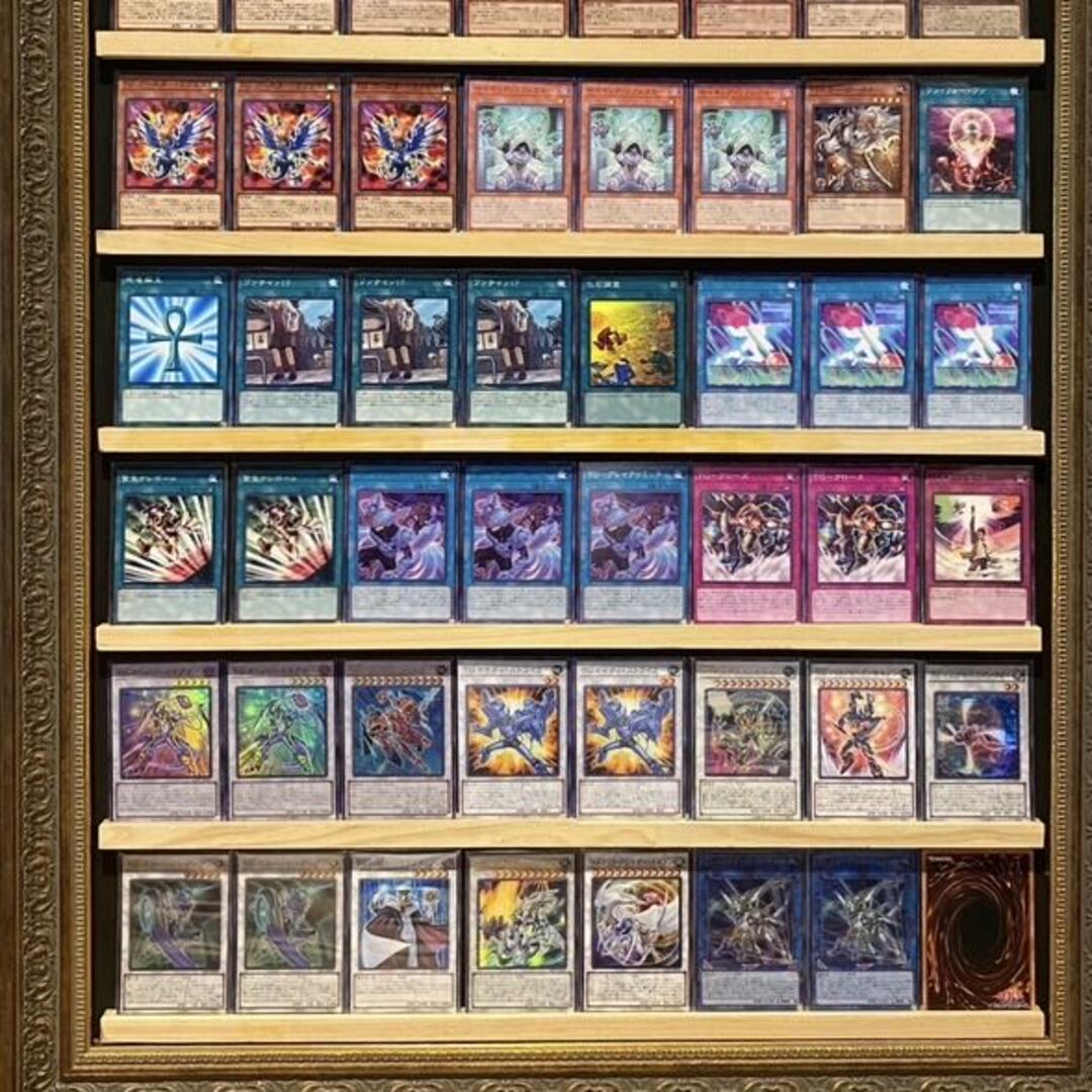 毎回完売 エイジ・オブ・オーバーロード】の開封結果・封入率を紹介