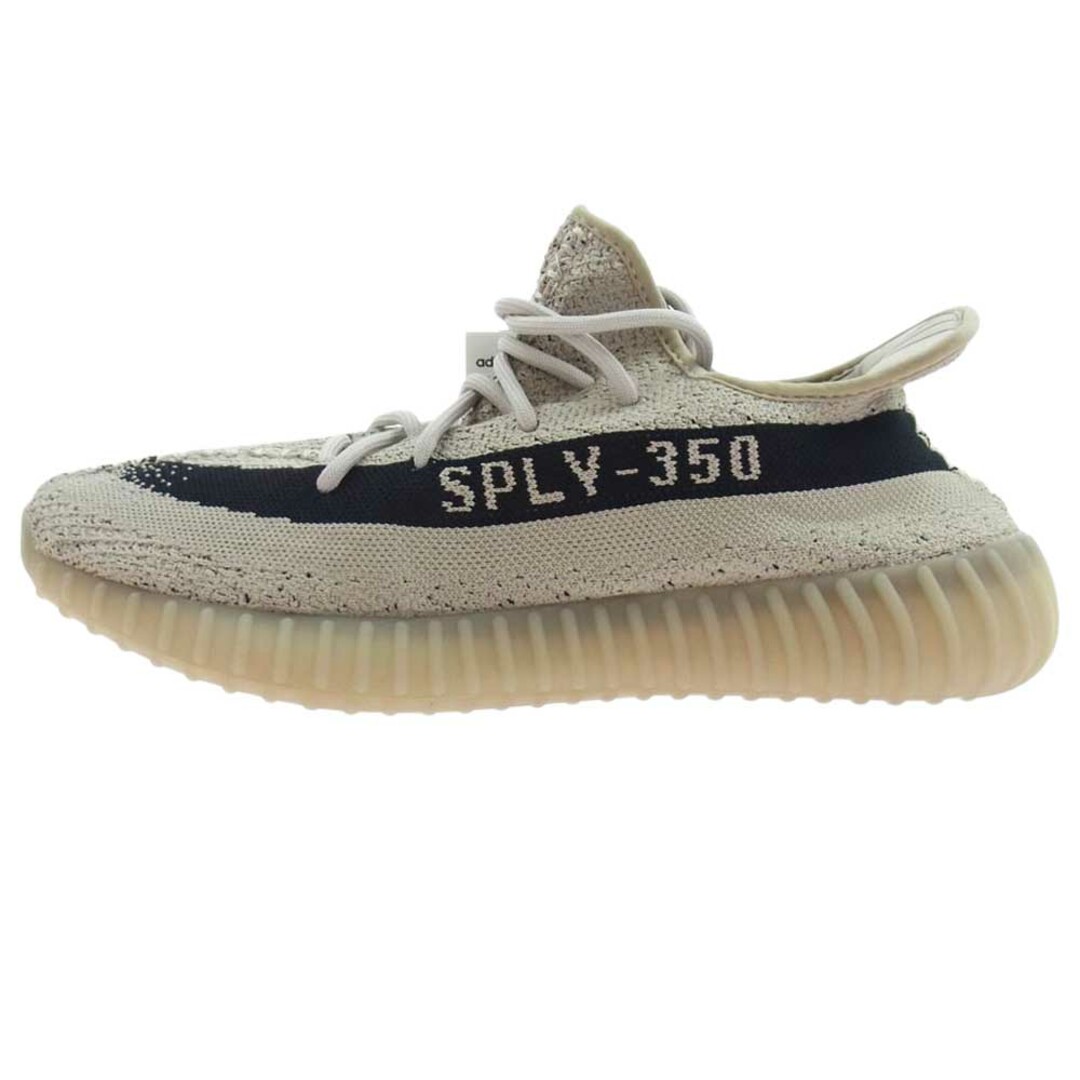 adidas アディダス スニーカー HP7870 YEEZY Boost 350 V2 Slate イージー ブースト 350 V2 スレート スニーカー ベージュ系 28.5cm【新古品】【未使用】