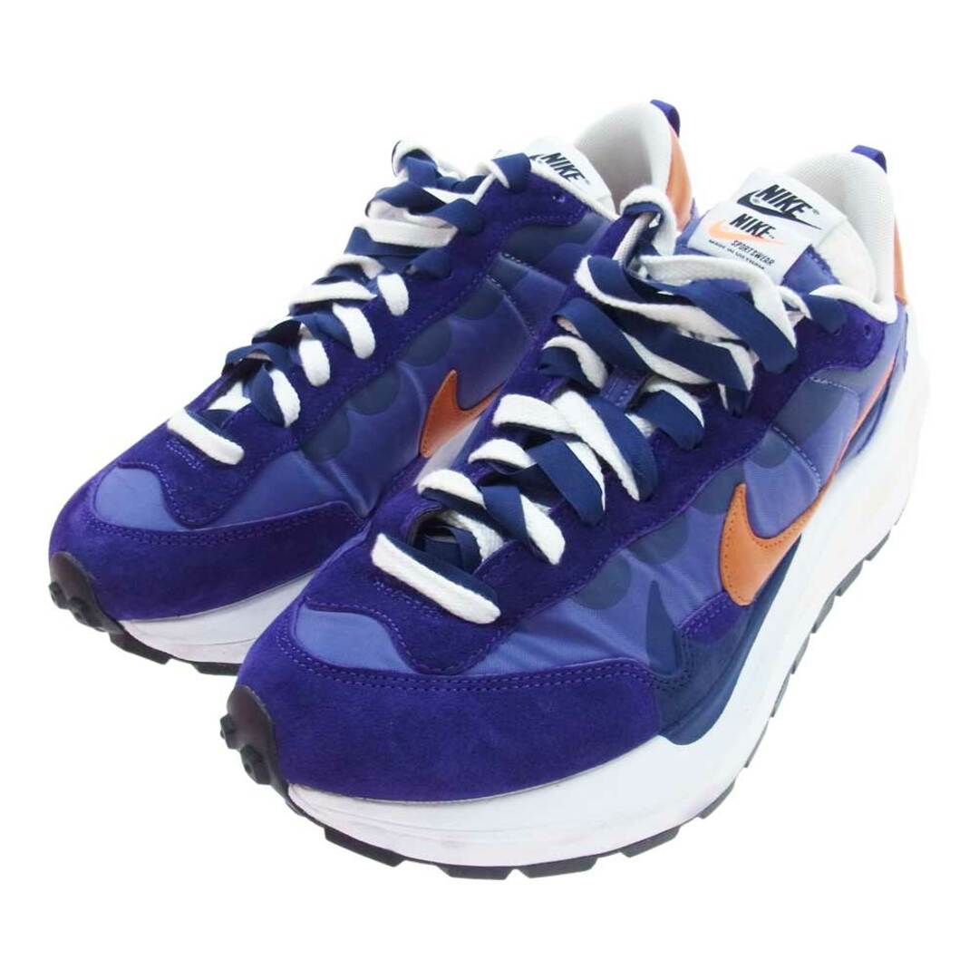 NIKE ナイキ スニーカー DD1875-500 SACAI VAPOR WAFFLE サカイ