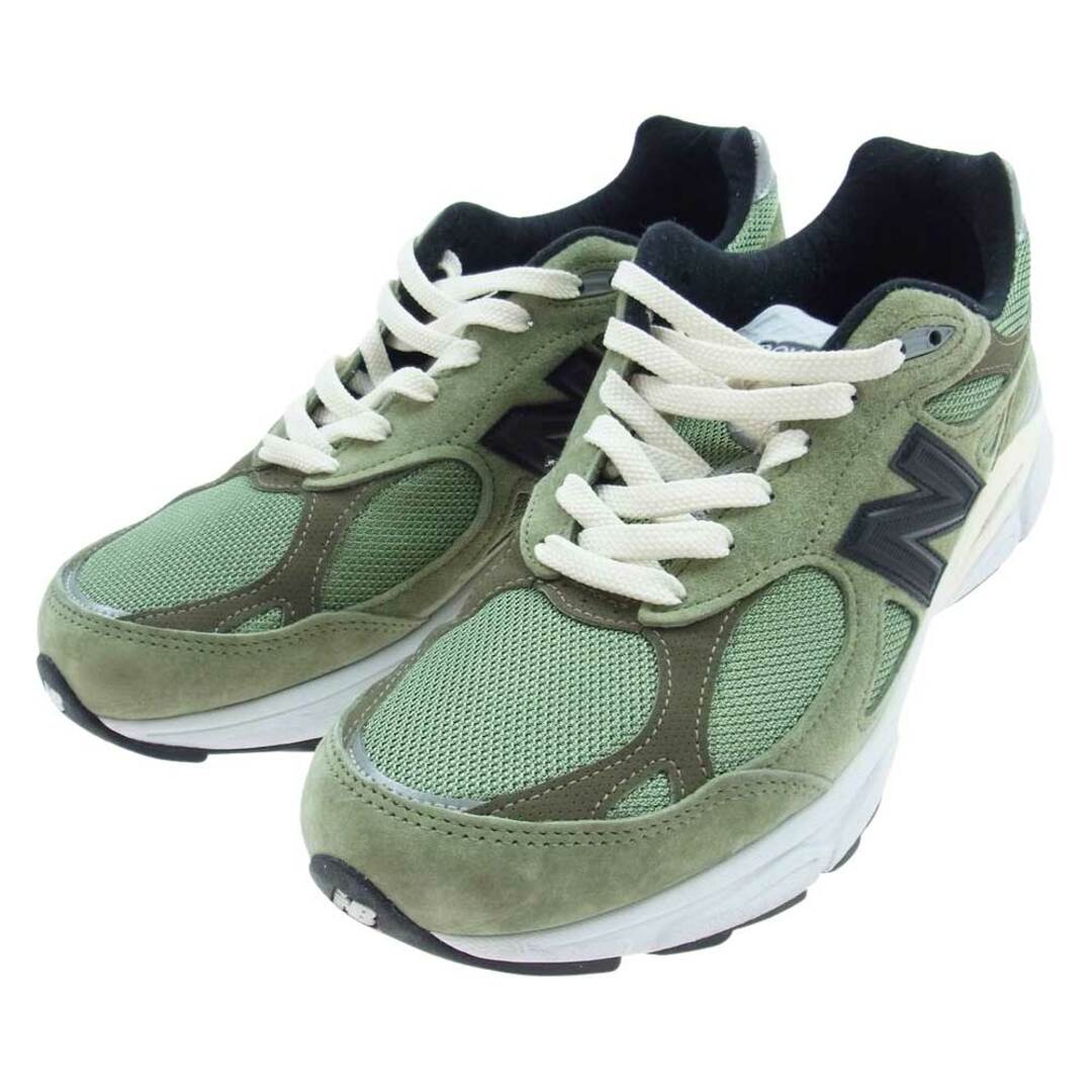 New Balance - NEW BALANCE ニューバランス スニーカー M990JD3 ...