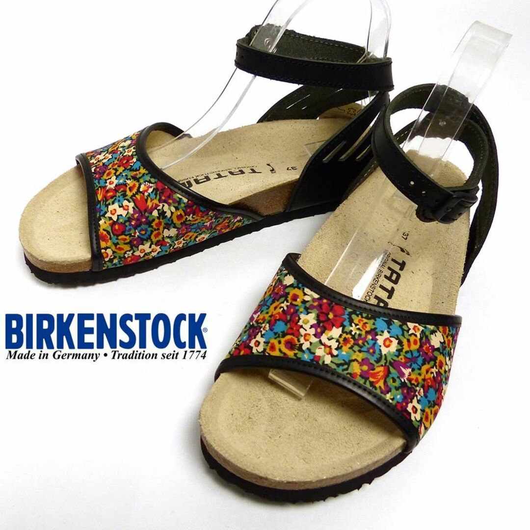 BIRKENSTOCK - BIRKENSTOCK /ビルケンシュトックTATAMI /タタミ