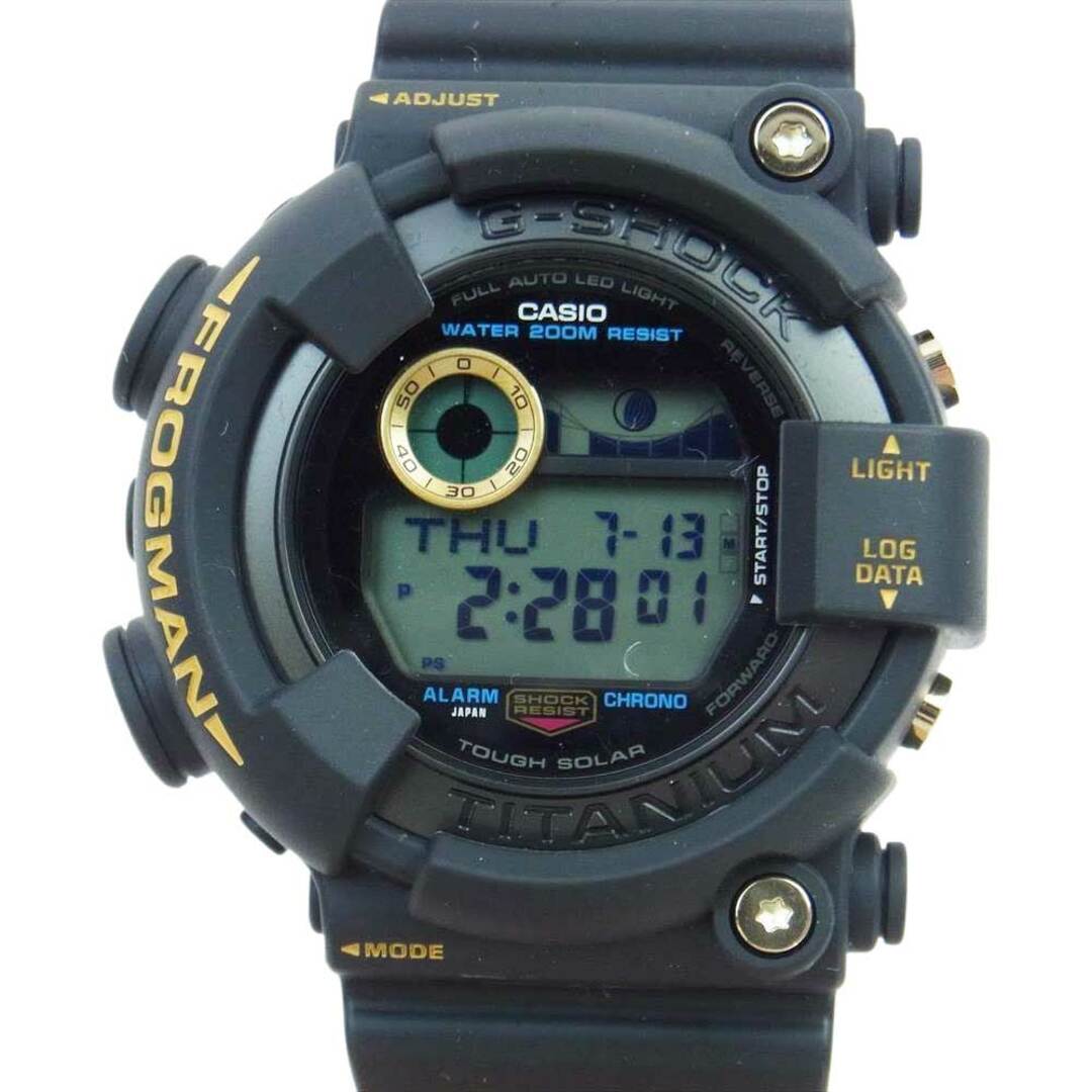 初回限定 CASIO G-SHOCK カシオ ジーショック 時計 GW-8230B-9A 30周年