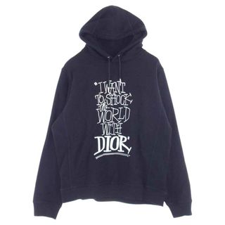 ディオール パーカー(メンズ)の通販 100点以上 | Diorのメンズを買う